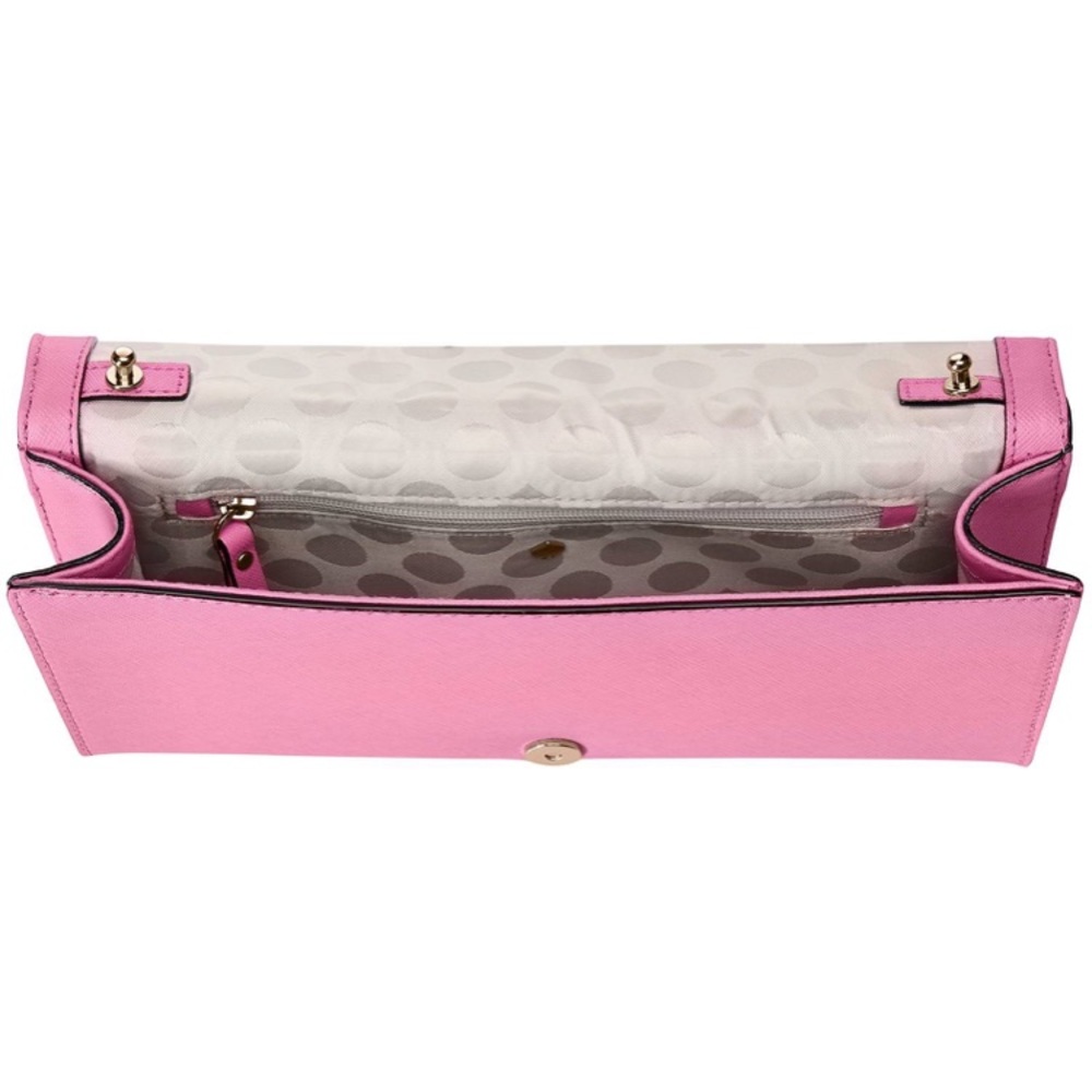 SOLD! Kate Spade || Cedar Street Cali Leather - Picture 4 of 7